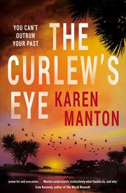 Buy The Curlew's Eye