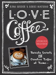 Buy Love Coffee