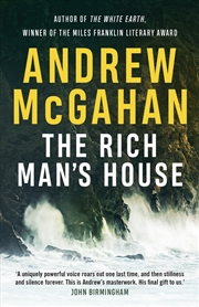 Buy The Rich Man's House