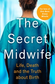 Buy The Secret Midwife
