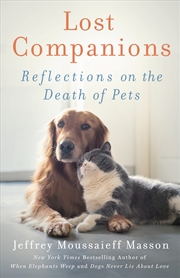 Buy Lost Companions