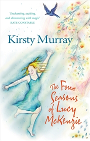 Buy The Four Seasons Of Lucy Mckenzie