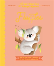 Buy Fluffles (True Stories of Animal Heroes)