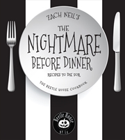 Buy The Nightmare Before Dinner