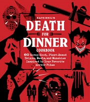 Buy Death for Dinner