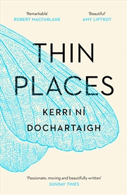 Buy Thin Places