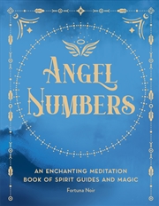 Buy Angel Numbers