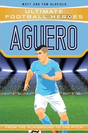Buy Aguero (Ultimate Football Heroes)