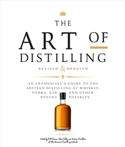 Buy The Art Of Distilling