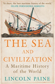 Buy The Sea and Civilization