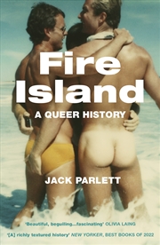 Buy Fire Island