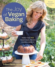 Buy The Joy of Vegan Baking