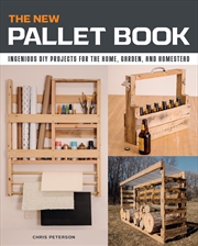 Buy The New Pallet Book