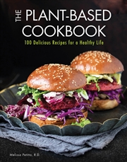 Buy Plant-Based Cookbook