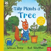 Buy Tilly Plants a Tree