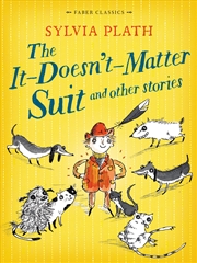 Buy The It Doesn't Matter Suit And Other Stories