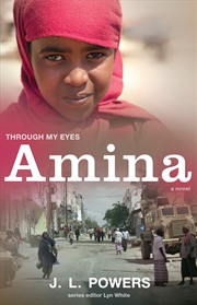 Buy Amina: Through My Eyes