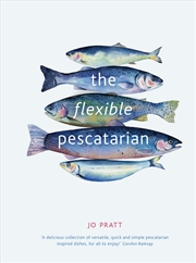 Buy The Flexible Pescatarian