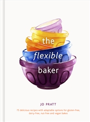 Buy The Flexible Baker