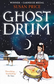 Buy Ghost Drum