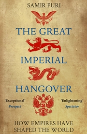 Buy The Great Imperial Hangover