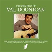 Buy Very Best Of Val Doonican