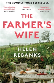 Buy The Farmer's Wife