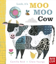 Buy Look, it's Moo Moo Cow
