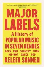 Buy Major Labels