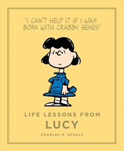 Buy Life Lessons From Lucy
