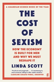 Buy The Cost of Sexism
