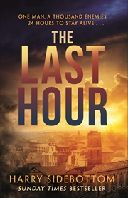 Buy The Last Hour
