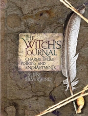 Buy The Witch's Journal