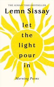 Buy Let The Light Pour In