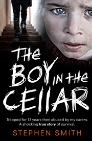 Buy The Boy in the Cellar