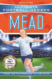 Buy Beth Mead (Ultimate Football Heroes)