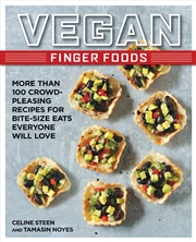 Buy Vegan Finger Foods