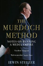 Buy The Murdoch Method