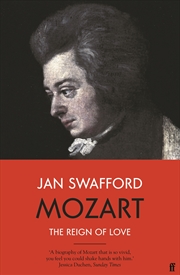Buy Mozart