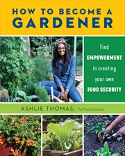 Buy How to Become a Gardener