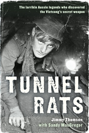 Buy Tunnel Rats