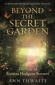 Buy Beyond the Secret Garden