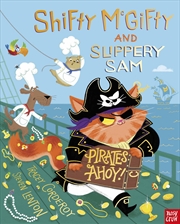 Buy Pirates Ahoy! (Shifty McGifty and Slippery Sam)