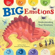 Buy Big Emotions (Clever Emotions)