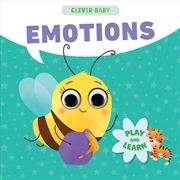 Buy Emotions (Clever Baby)