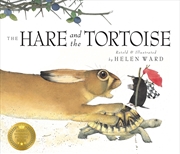 Buy The Hare and the Tortoise