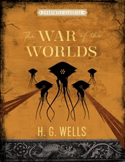Buy The War of the Worlds (Chartwell Classic)