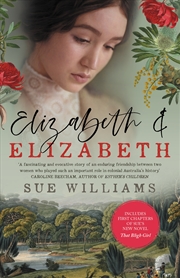 Buy Elizabeth and Elizabeth