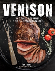 Buy Venison