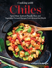 Buy Cooking with Chilies